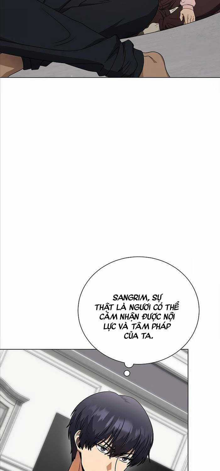 Thiên Ma Không Muốn Thăng Cấp Chapter 55 trang 24