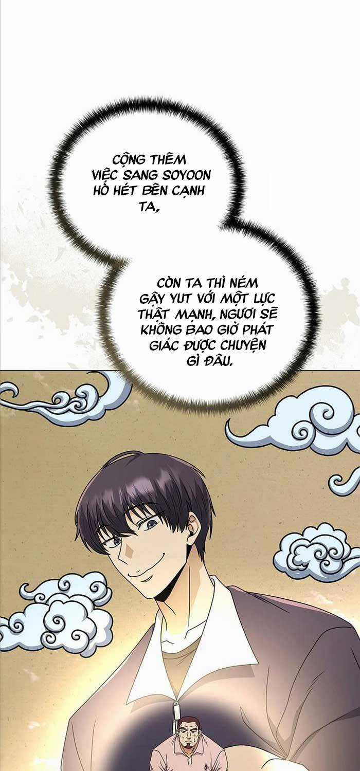 Thiên Ma Không Muốn Thăng Cấp Chapter 55 trang 27