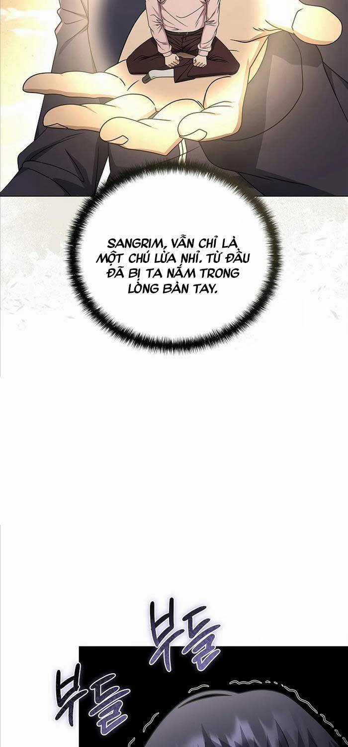 Thiên Ma Không Muốn Thăng Cấp Chapter 55 trang 28