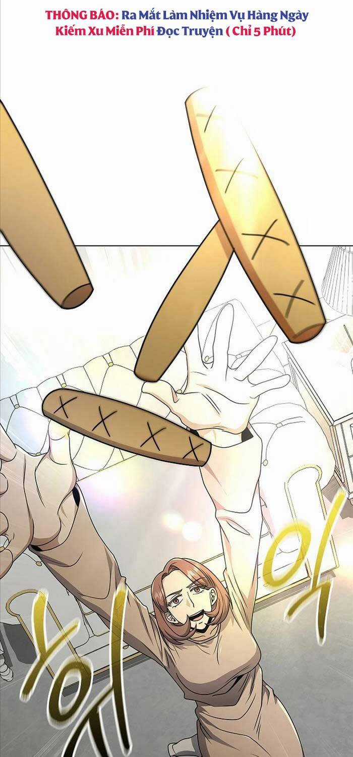 Thiên Ma Không Muốn Thăng Cấp Chapter 55 trang 3