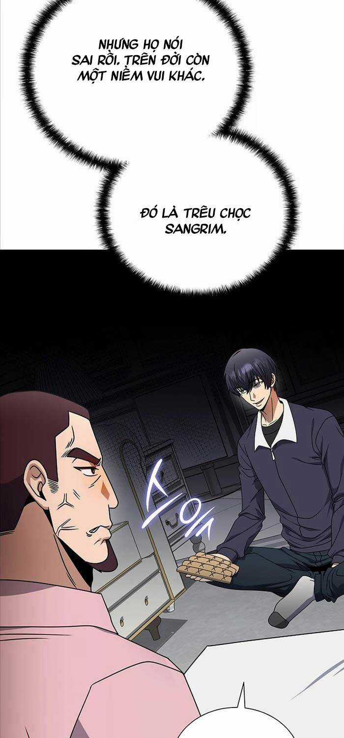 Thiên Ma Không Muốn Thăng Cấp Chapter 55 trang 30