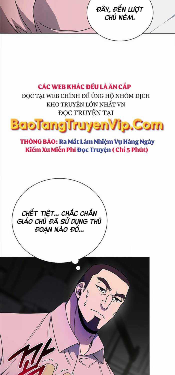 Thiên Ma Không Muốn Thăng Cấp Chapter 55 trang 31