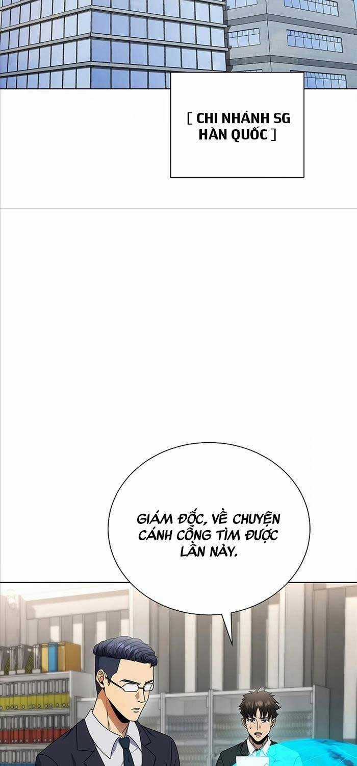 Thiên Ma Không Muốn Thăng Cấp Chapter 55 trang 34