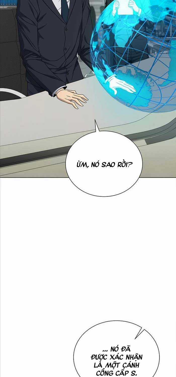 Thiên Ma Không Muốn Thăng Cấp Chapter 55 trang 35