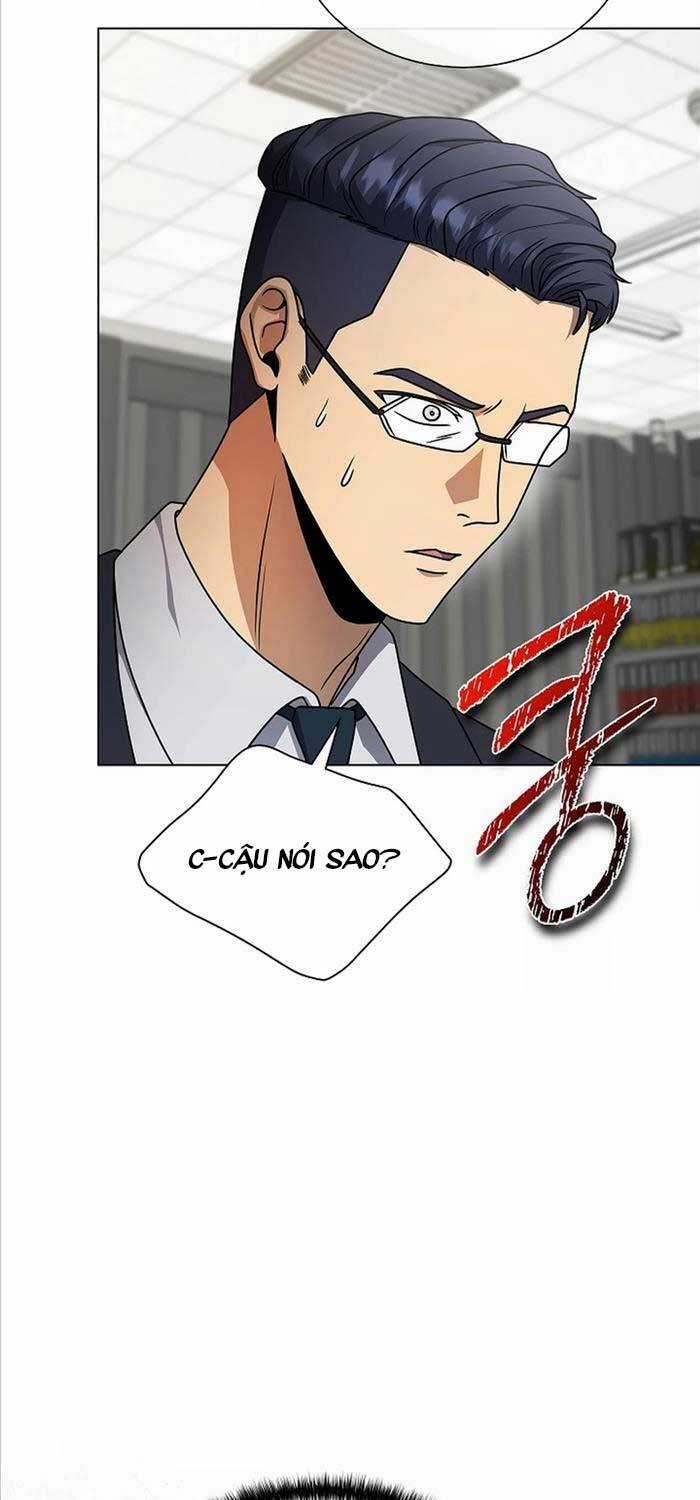 Thiên Ma Không Muốn Thăng Cấp Chapter 55 trang 36