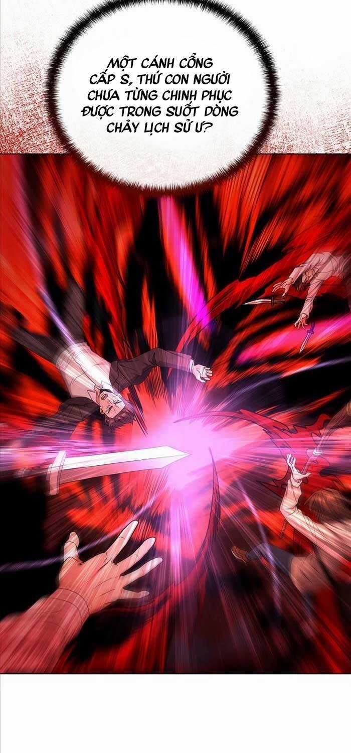 Thiên Ma Không Muốn Thăng Cấp Chapter 55 trang 37