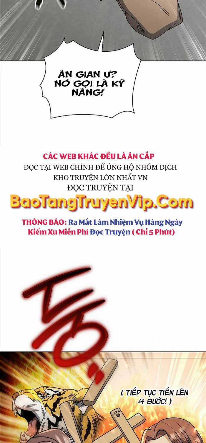 Thiên Ma Không Muốn Thăng Cấp Chapter 55 trang 4