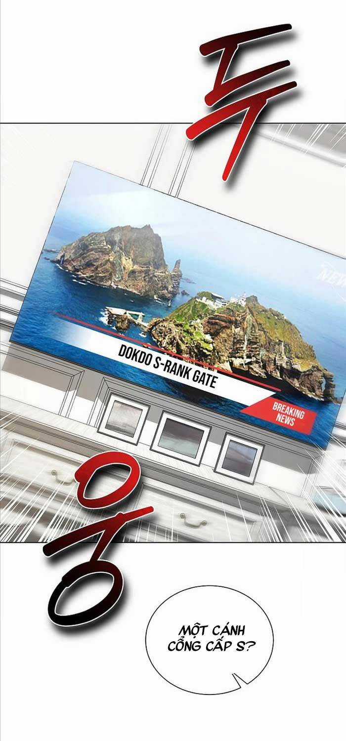 Thiên Ma Không Muốn Thăng Cấp Chapter 55 trang 40