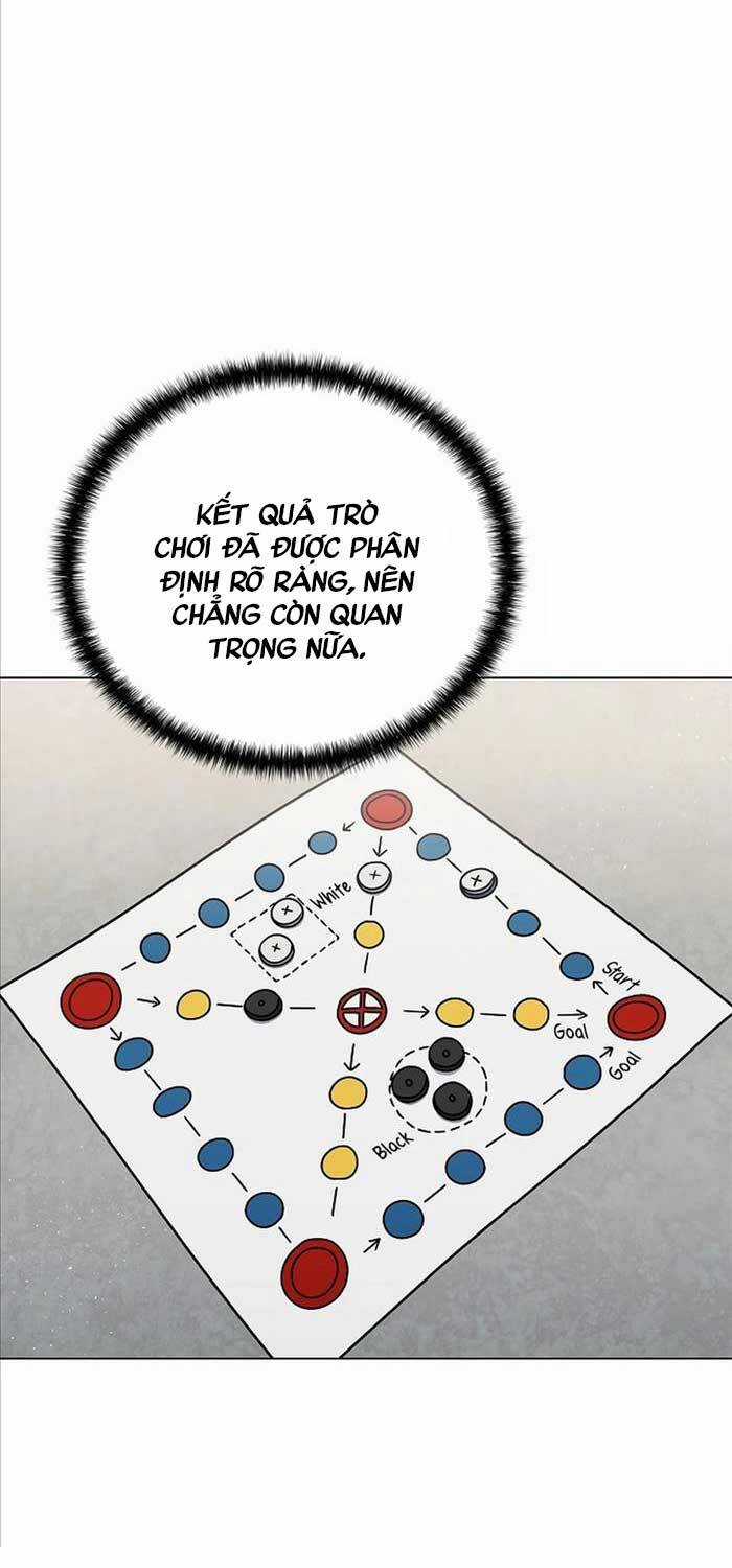 Thiên Ma Không Muốn Thăng Cấp Chapter 55 trang 42