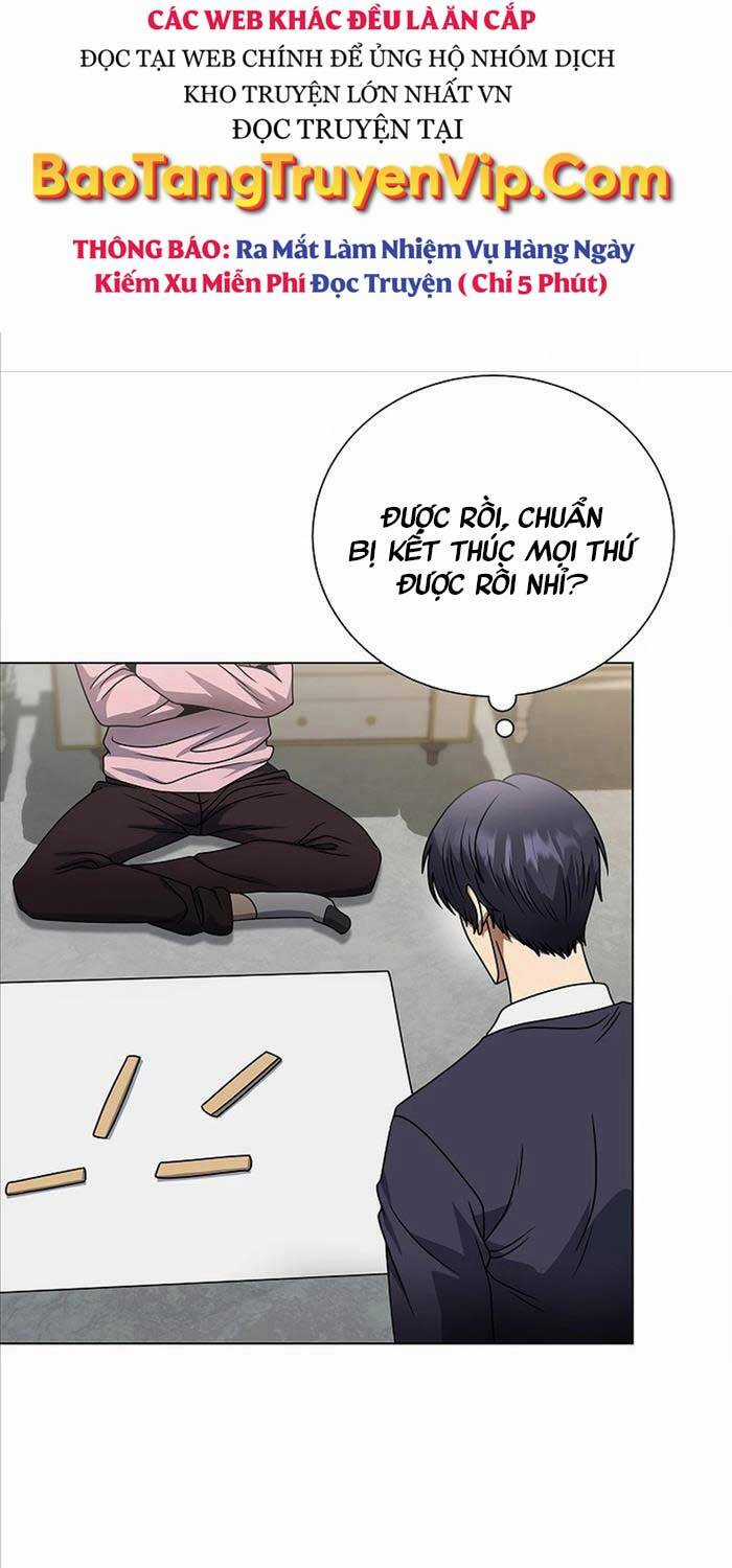 Thiên Ma Không Muốn Thăng Cấp Chapter 55 trang 43