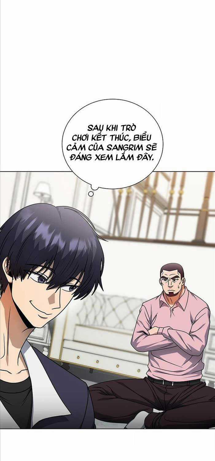 Thiên Ma Không Muốn Thăng Cấp Chapter 55 trang 44