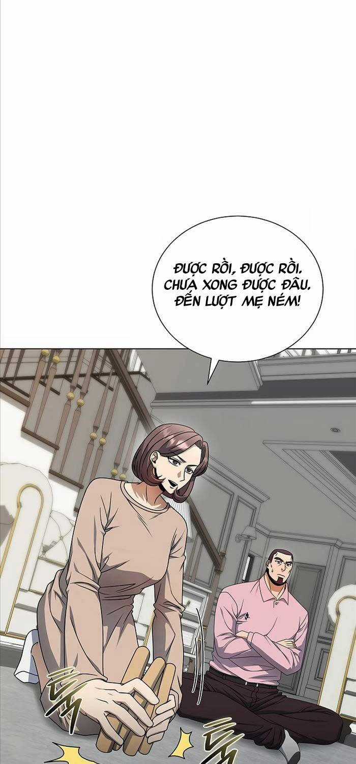 Thiên Ma Không Muốn Thăng Cấp Chapter 55 trang 45