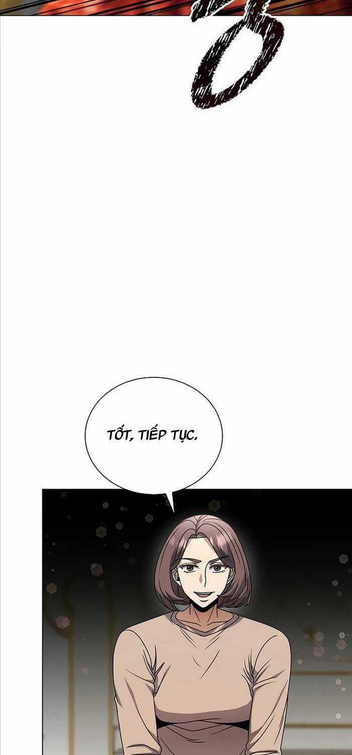 Thiên Ma Không Muốn Thăng Cấp Chapter 55 trang 48