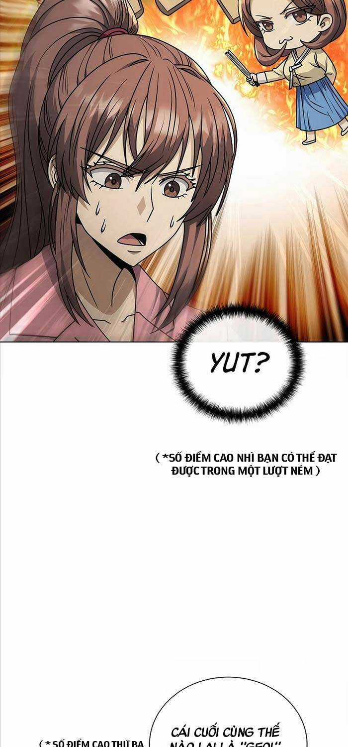 Thiên Ma Không Muốn Thăng Cấp Chapter 55 trang 5