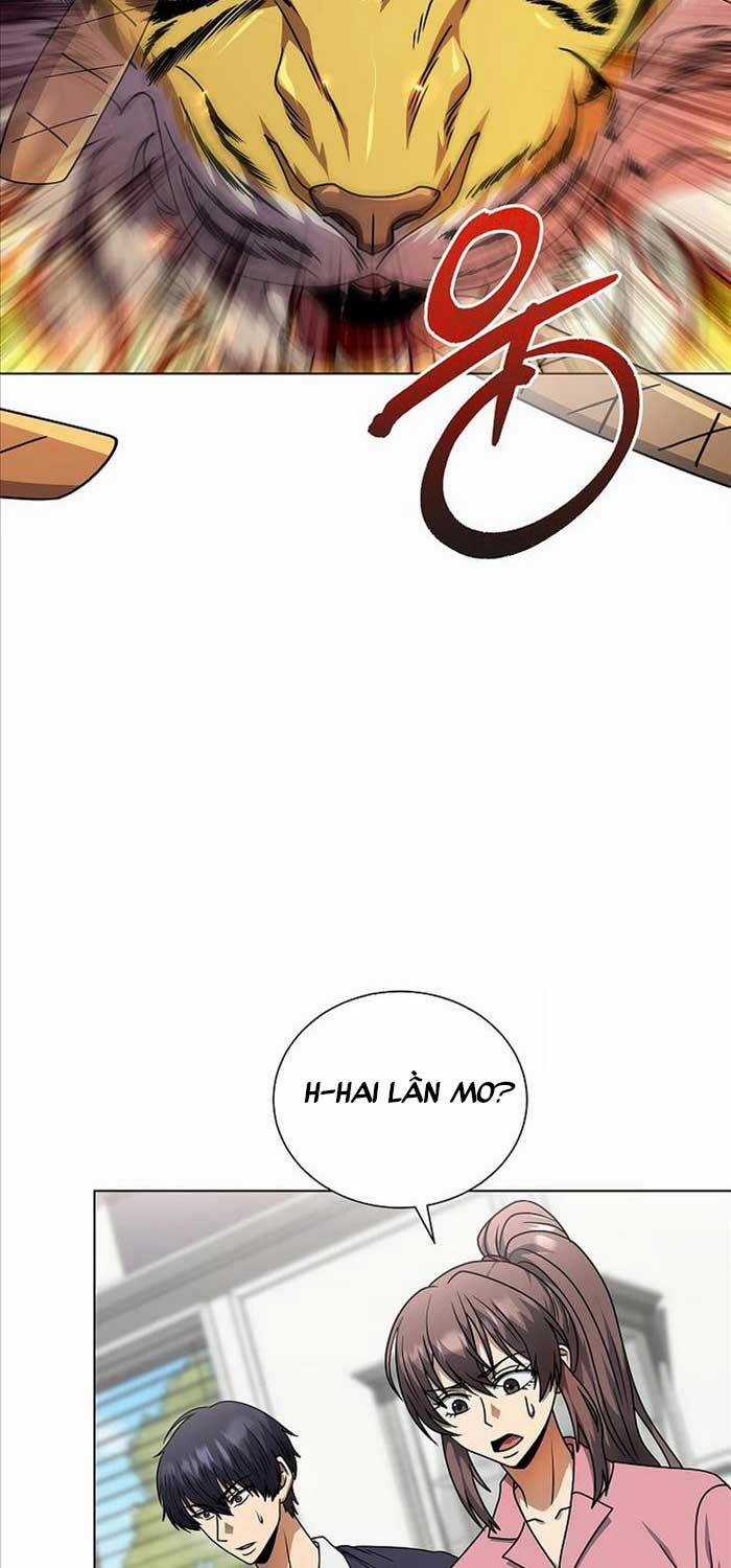 Thiên Ma Không Muốn Thăng Cấp Chapter 55 trang 50