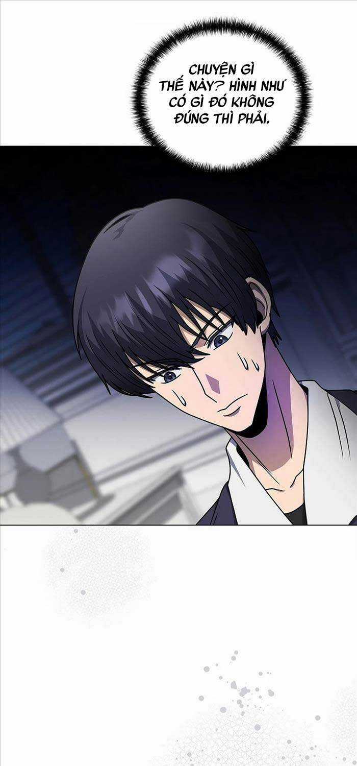 Thiên Ma Không Muốn Thăng Cấp Chapter 55 trang 52