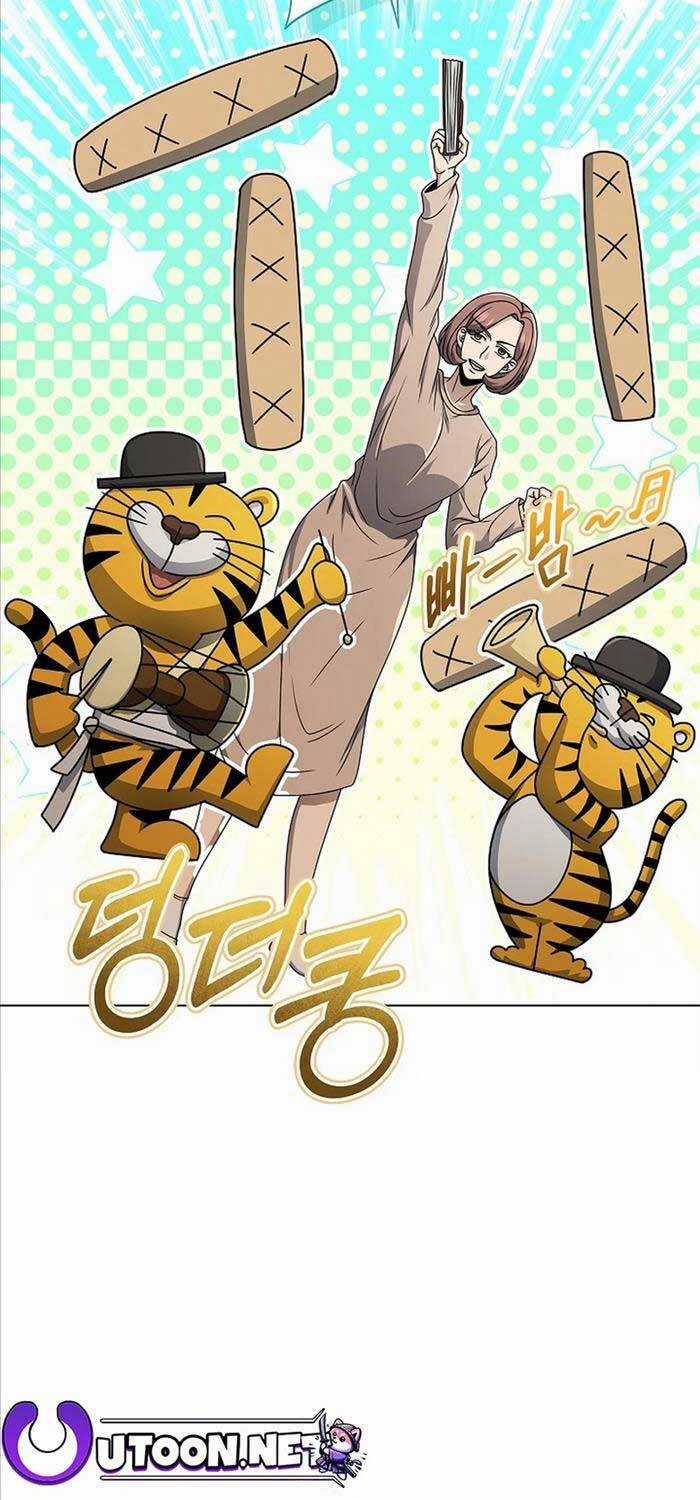 Thiên Ma Không Muốn Thăng Cấp Chapter 55 trang 54