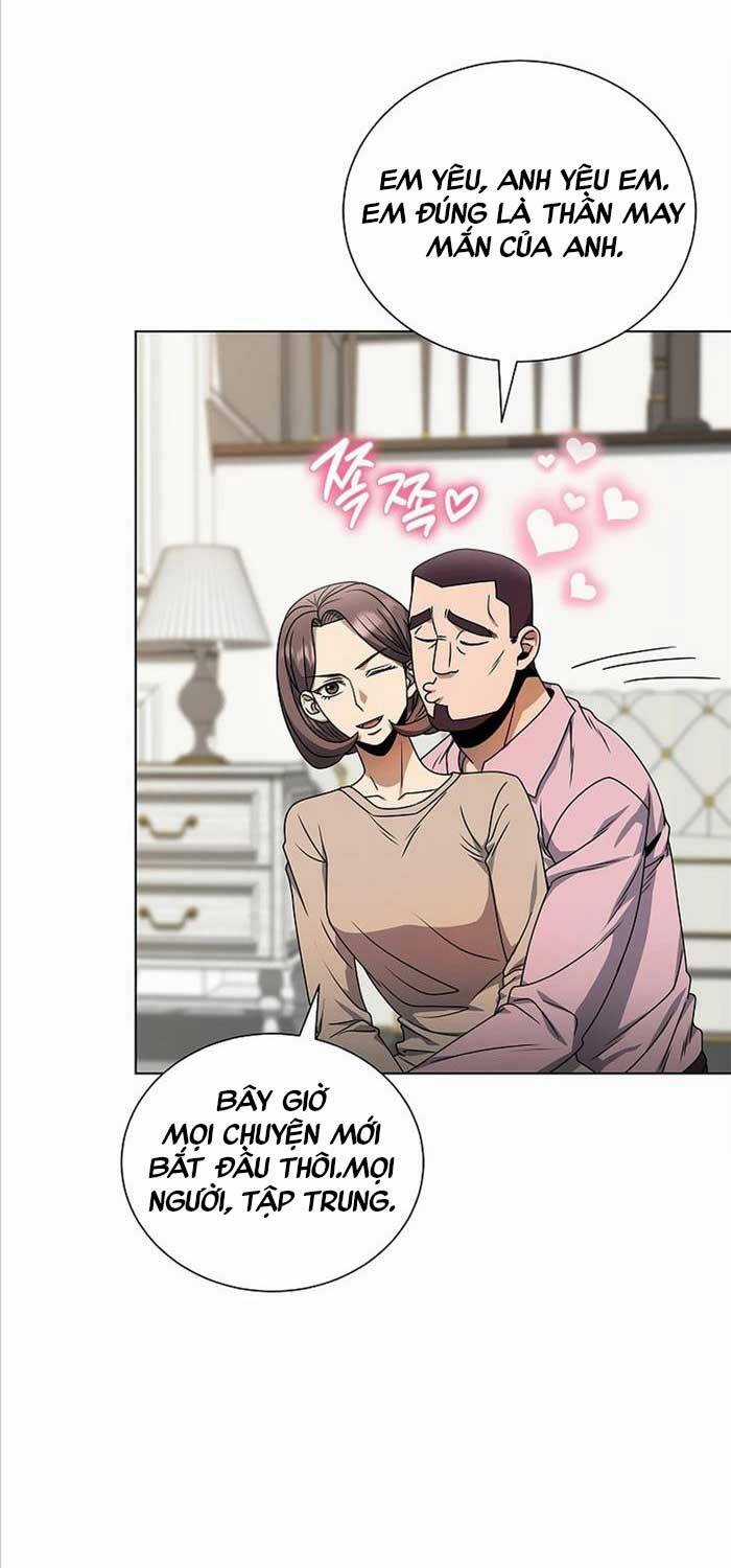 Thiên Ma Không Muốn Thăng Cấp Chapter 55 trang 55