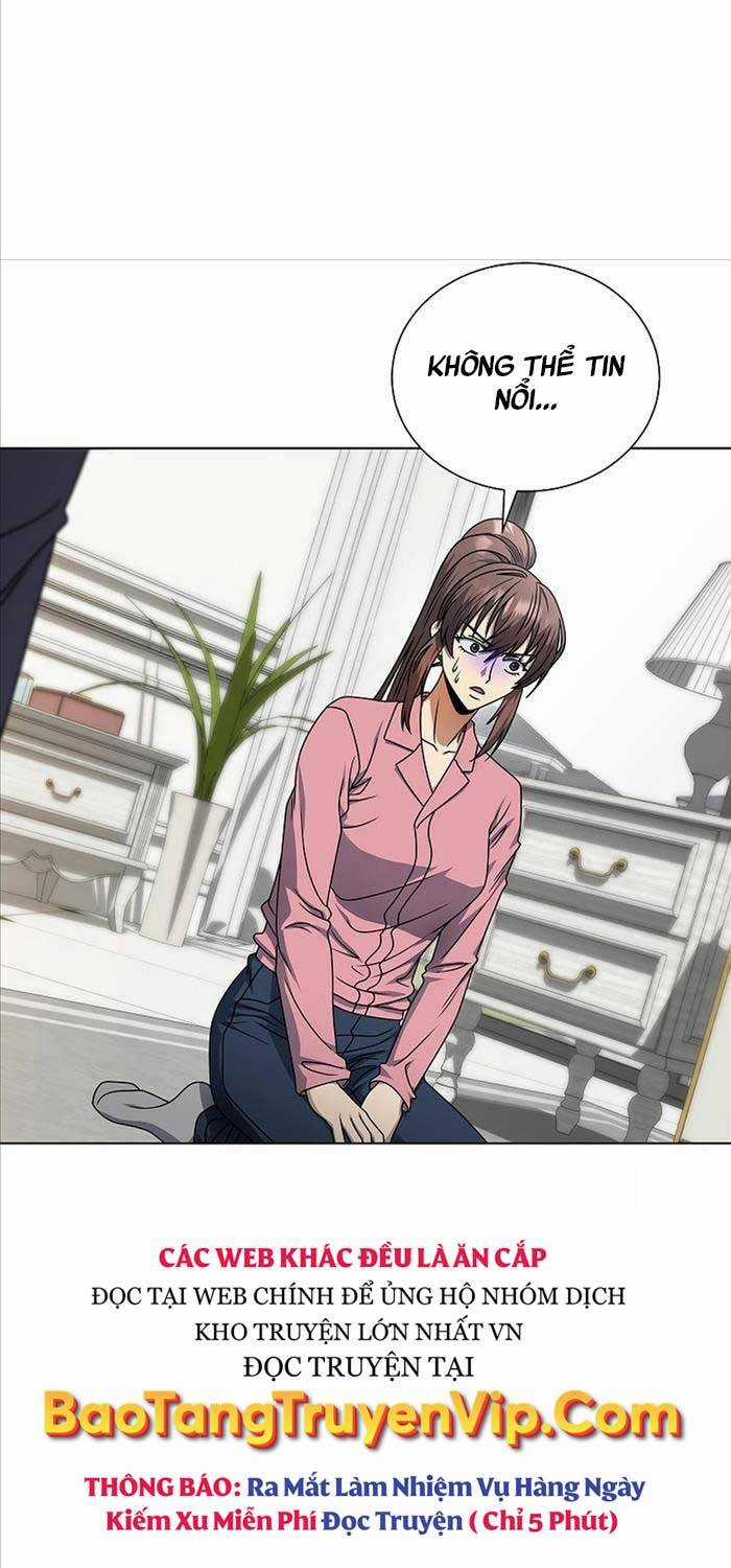 Thiên Ma Không Muốn Thăng Cấp Chapter 55 trang 56