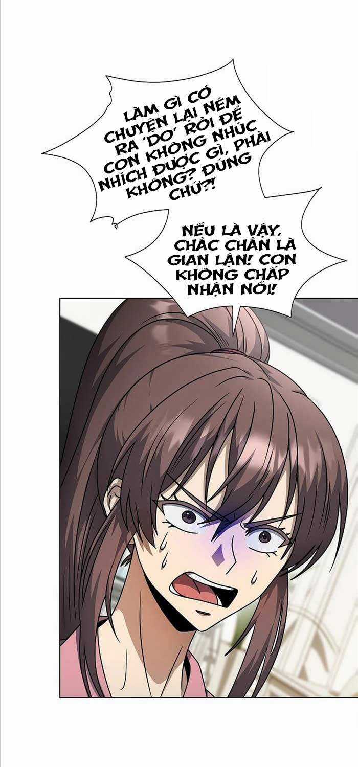 Thiên Ma Không Muốn Thăng Cấp Chapter 55 trang 57