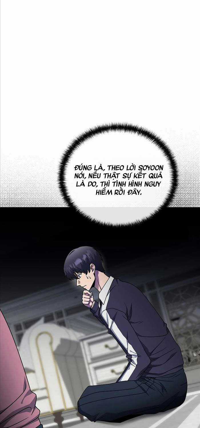 Thiên Ma Không Muốn Thăng Cấp Chapter 55 trang 58