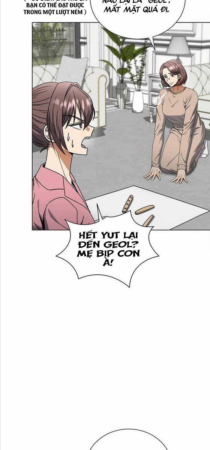 Thiên Ma Không Muốn Thăng Cấp Chapter 55 trang 6