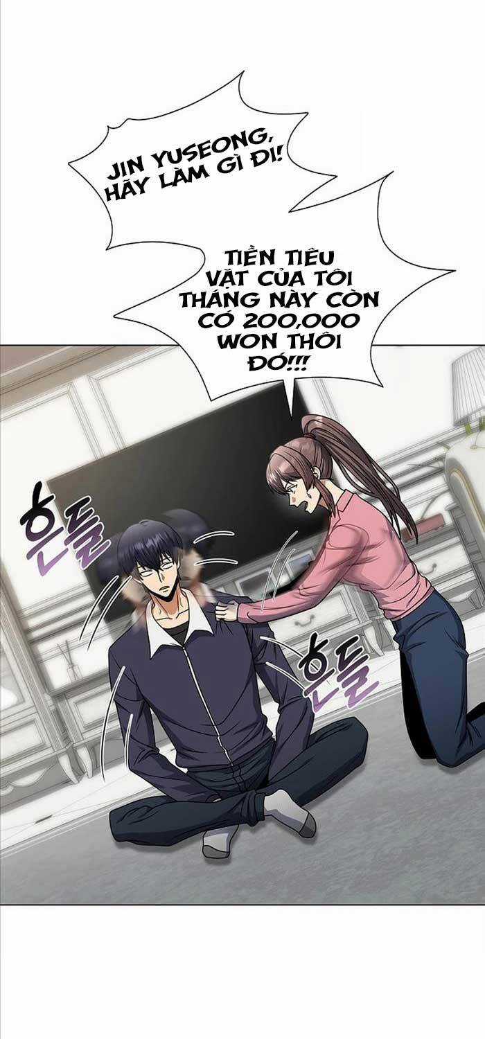 Thiên Ma Không Muốn Thăng Cấp Chapter 55 trang 61