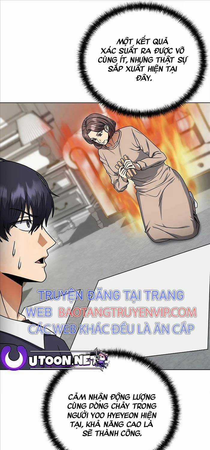 Thiên Ma Không Muốn Thăng Cấp Chapter 55 trang 64