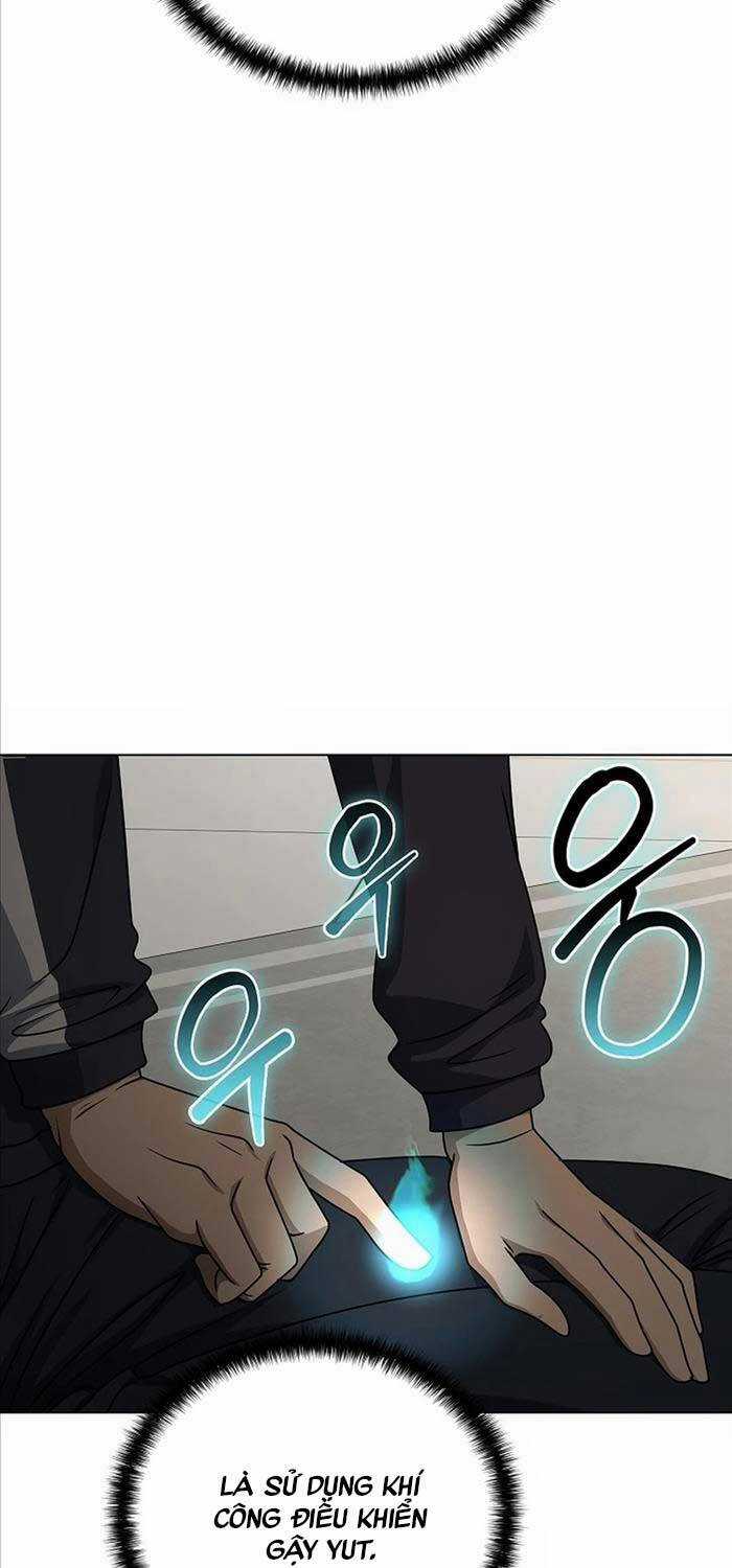 Thiên Ma Không Muốn Thăng Cấp Chapter 55 trang 66