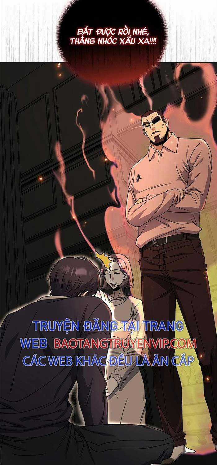 Thiên Ma Không Muốn Thăng Cấp Chapter 55 trang 70