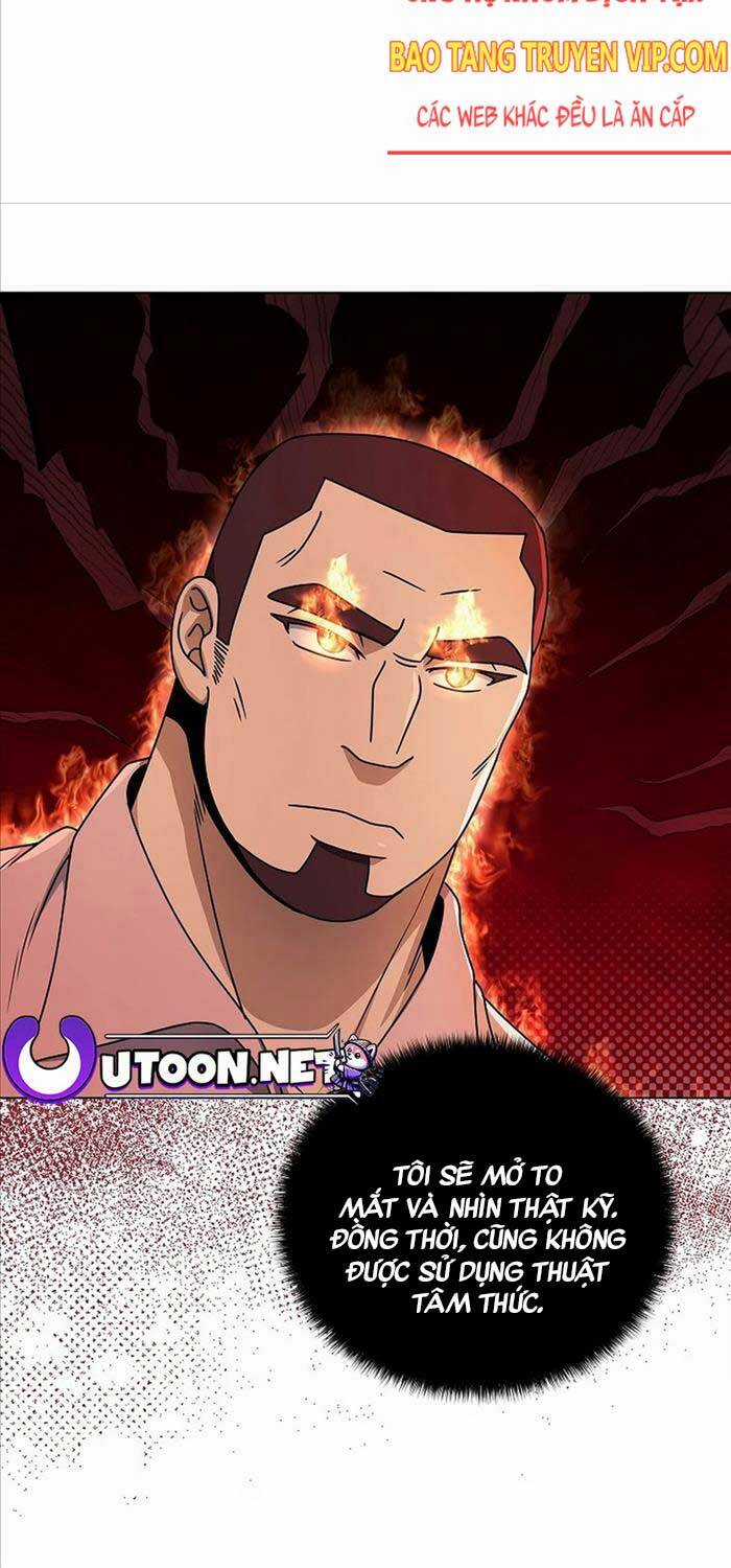 Thiên Ma Không Muốn Thăng Cấp Chapter 55 trang 9