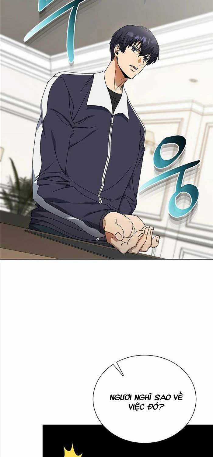 Thiên Ma Không Muốn Thăng Cấp Chapter 56 trang 10