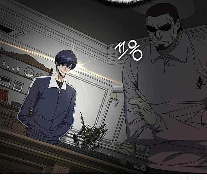 Thiên Ma Không Muốn Thăng Cấp Chapter 56 trang 12