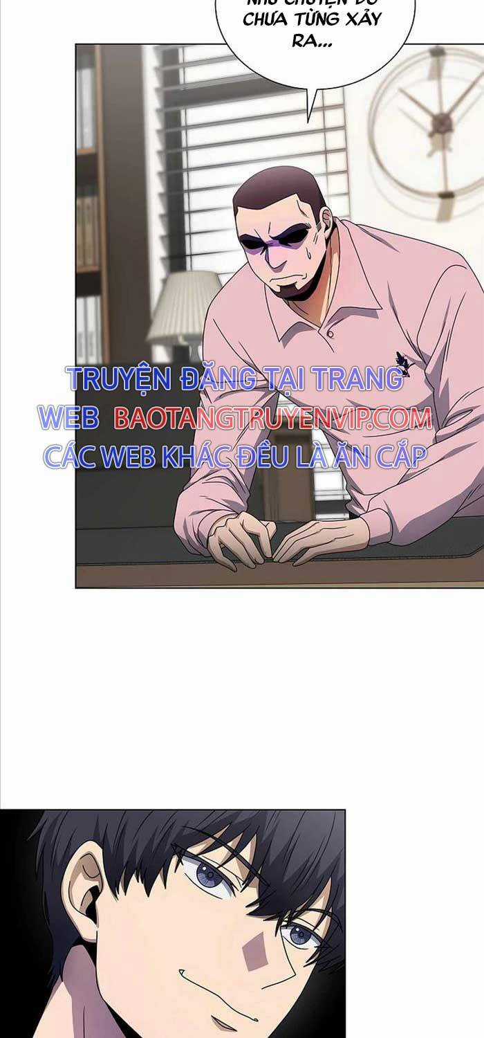 Thiên Ma Không Muốn Thăng Cấp Chapter 56 trang 14