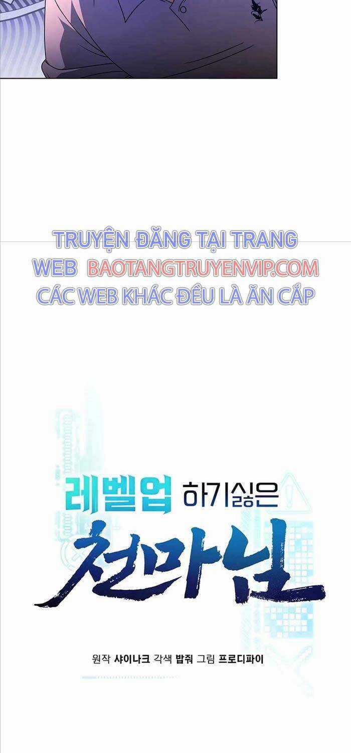 Thiên Ma Không Muốn Thăng Cấp Chapter 56 trang 17