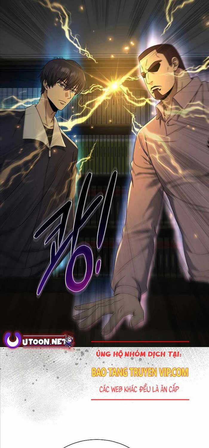 Thiên Ma Không Muốn Thăng Cấp Chapter 56 trang 2