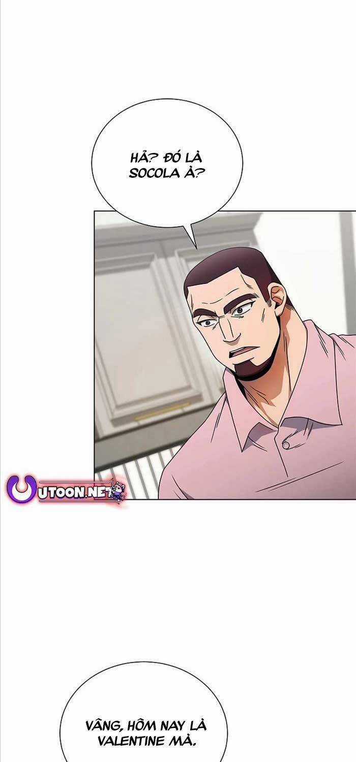 Thiên Ma Không Muốn Thăng Cấp Chapter 56 trang 20