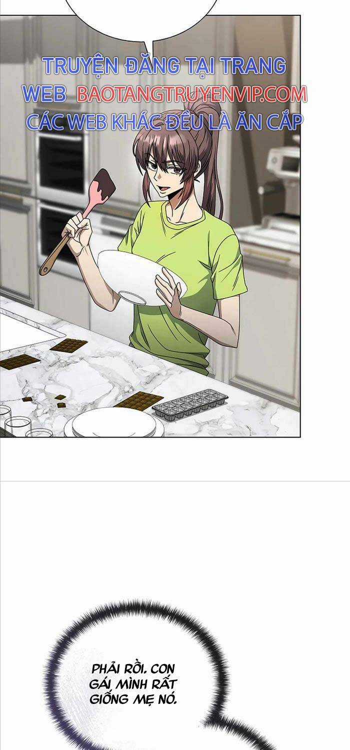 Thiên Ma Không Muốn Thăng Cấp Chapter 56 trang 21