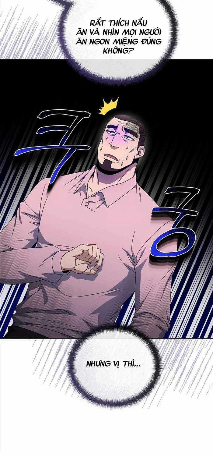 Thiên Ma Không Muốn Thăng Cấp Chapter 56 trang 22