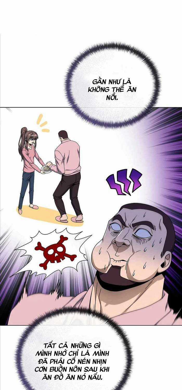 Thiên Ma Không Muốn Thăng Cấp Chapter 56 trang 23