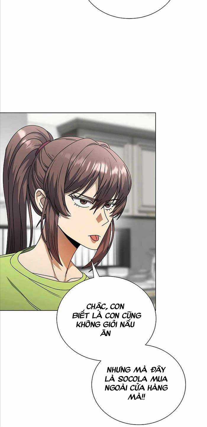 Thiên Ma Không Muốn Thăng Cấp Chapter 56 trang 25