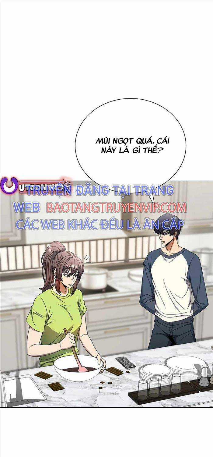 Thiên Ma Không Muốn Thăng Cấp Chapter 56 trang 26