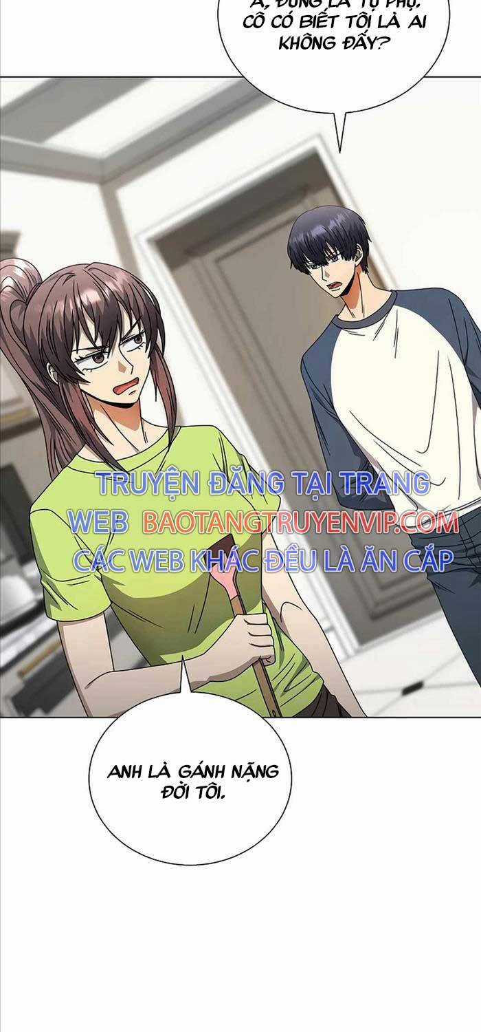 Thiên Ma Không Muốn Thăng Cấp Chapter 56 trang 28