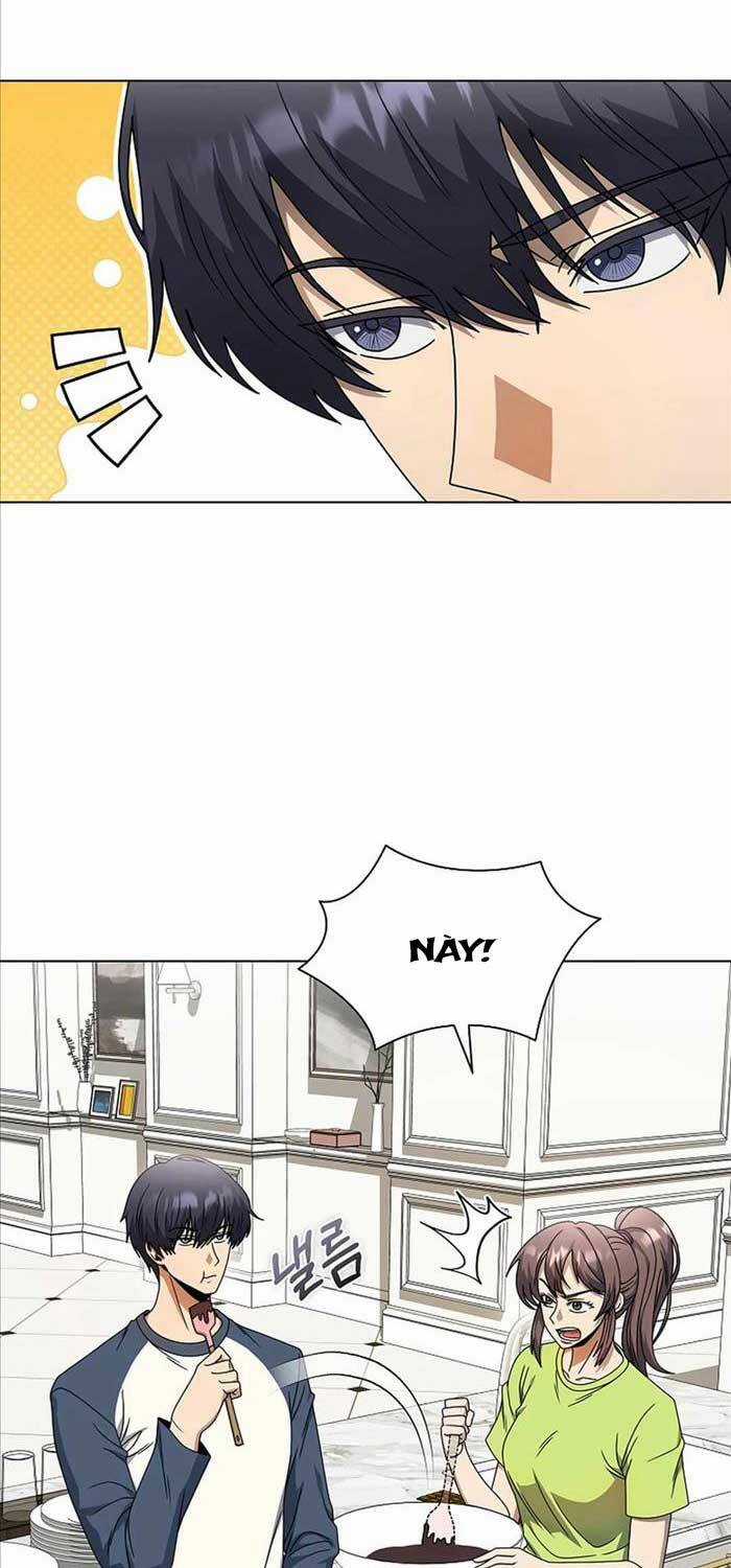 Thiên Ma Không Muốn Thăng Cấp Chapter 56 trang 29