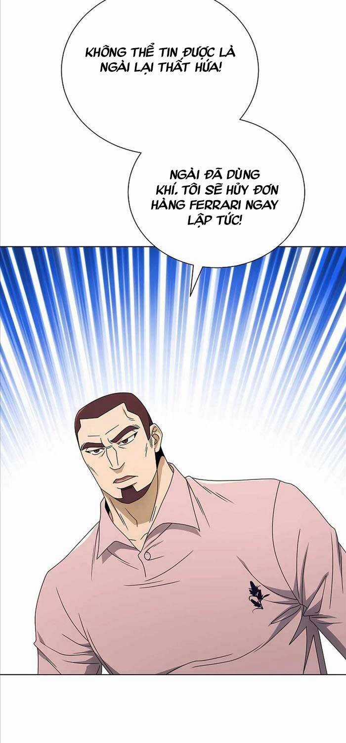 Thiên Ma Không Muốn Thăng Cấp Chapter 56 trang 3