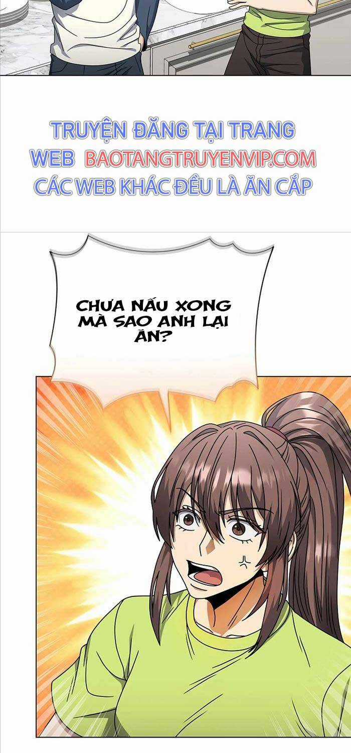 Thiên Ma Không Muốn Thăng Cấp Chapter 56 trang 30