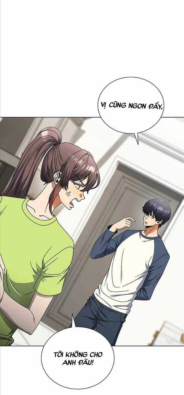 Thiên Ma Không Muốn Thăng Cấp Chapter 56 trang 31