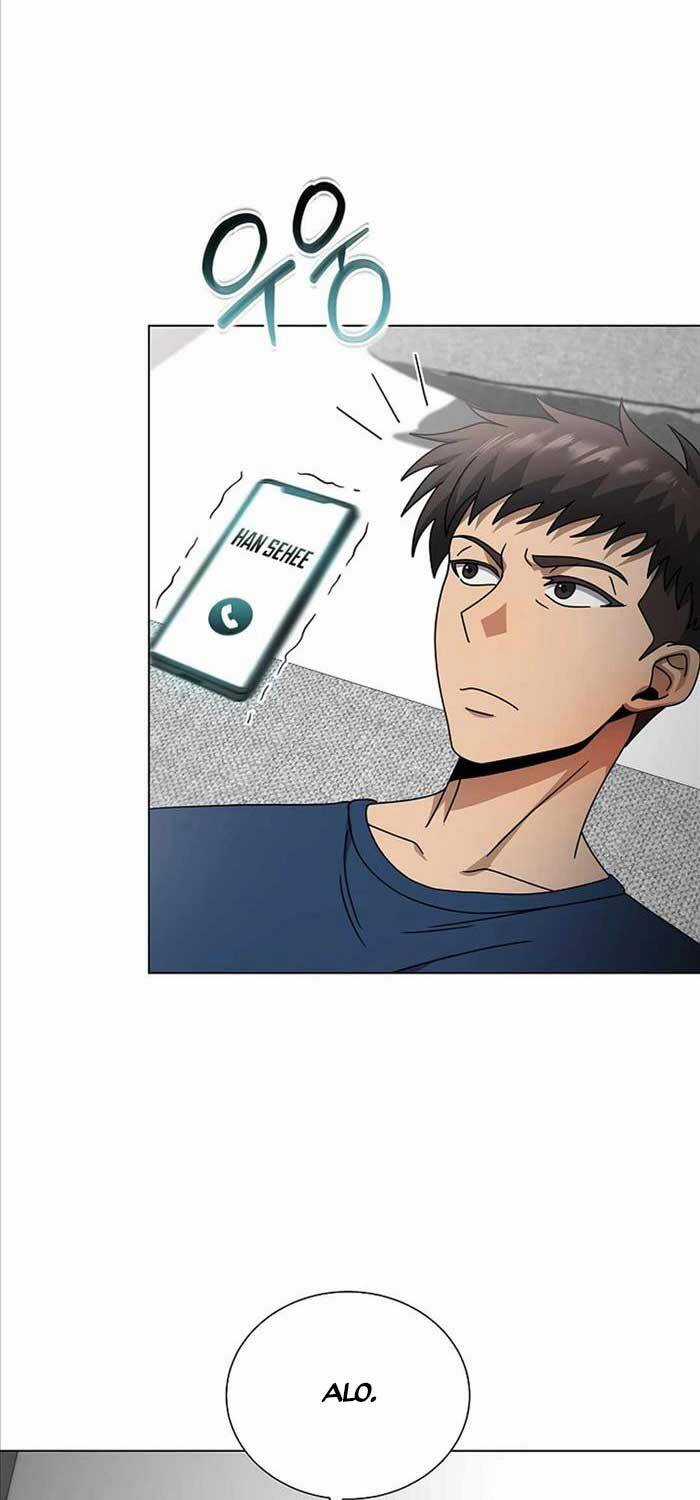 Thiên Ma Không Muốn Thăng Cấp Chapter 56 trang 35