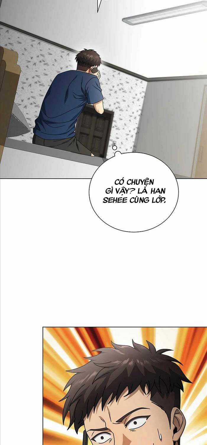 Thiên Ma Không Muốn Thăng Cấp Chapter 56 trang 36