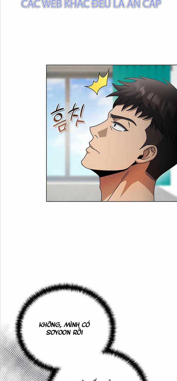 Thiên Ma Không Muốn Thăng Cấp Chapter 56 trang 39